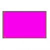 Taśma do metkownic – etykieta do metkownic 26x16 różowa fluor (prostokątna)